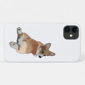 Corgi Dog Phone Case (Rückseite (Horizontal))