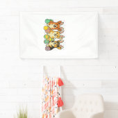 Corgi Easter T-Shirt_1 Banner (Insitu)