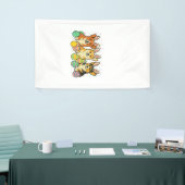 Corgi Easter T-Shirt_1 Banner (Messeveranstaltung)