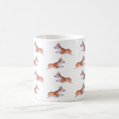 Corgi-Flugeruch Verwandlungstasse (Mittel)