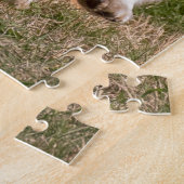 Corgi Fun Kids Puzzle (Seite)