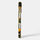 Corgi Garden Fun Case-Mate iPhone Hülle (Rückseite / Rechts)