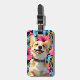 Corgi-Gepäckanhänger Gepäckanhänger