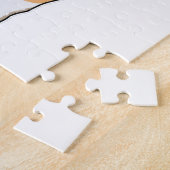 Corgi Hexch Puzzle (Seite)