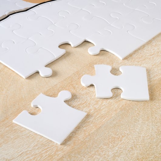 Corgi Hexch Puzzle (Seite)