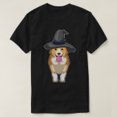 Corgi Hexch T-Shirt (Design vorne)