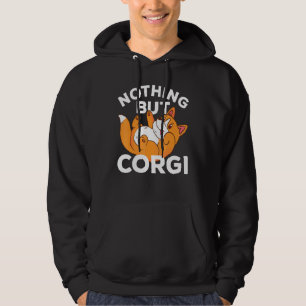 Corgi Hintern - Corgi Hintern Hoodie