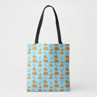 Corgi-Hintern-erstklassige Taschen-Tasche