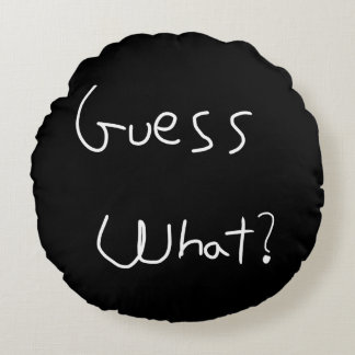 Corgi Hintern Kissen