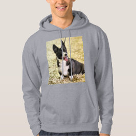 Corgi Hoodie