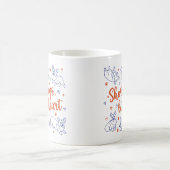 Corgi-Hund Kaffeetasse (Mittel)