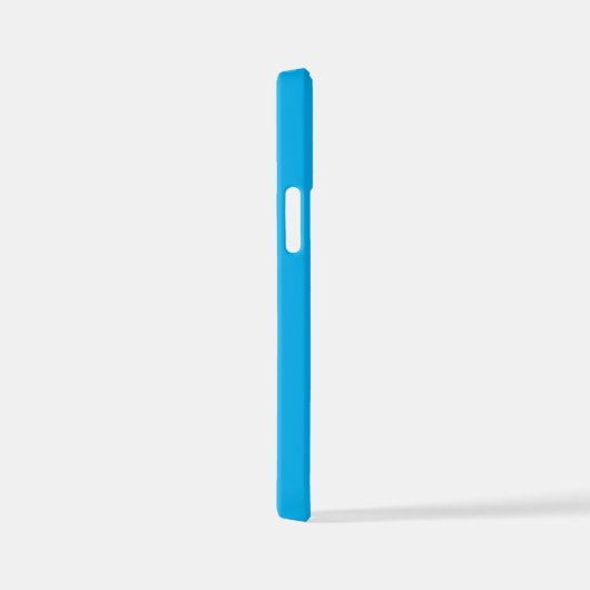 Corgi iPhone Hülle (Rechte Seite)