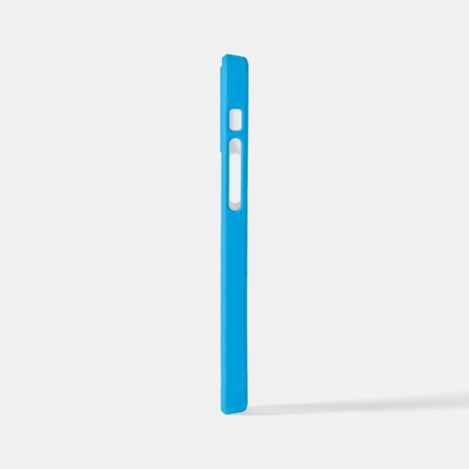 Corgi iPhone Hülle (Linke Seite)