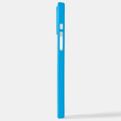 Corgi iPhone Hülle (Linke Seite)