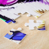 Corgi ist hell, fett puzzle (Seite)