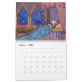 Corgi Joy Kalender - Corgi Hunde genießen das Lebe (Feb 2026)