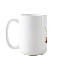 Corgi-König-Tasse Süßes Corgi-Fan-Geschenk Königsk