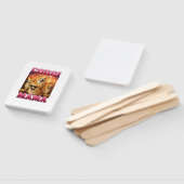 Corgi Kopie Kopie Fächer (Non-assembled)