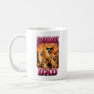 Corgi Kopie Kopie Kopie Kaffeetasse