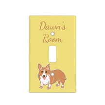 Corgi-kundenspezifische