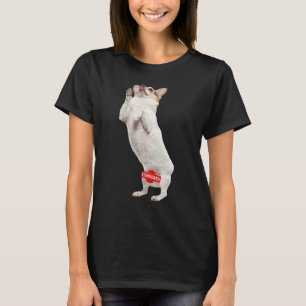 Corgi  Liebe ist Hundemama Vater Welpe Haustier Fr T-Shirt