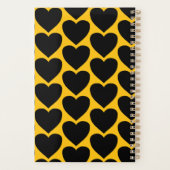 CORGI-LIEBE PLANER (Rückseite)