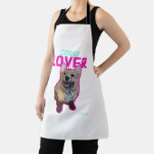 Corgi Lover Schürze (InSitu)