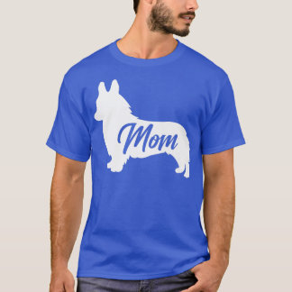 Corgi-Mama381 T-Shirt