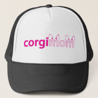 Corgi-Mama-Hut
