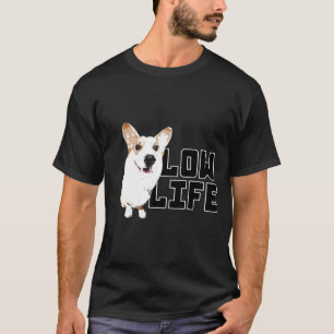 Corgi-Mama T-Shirt