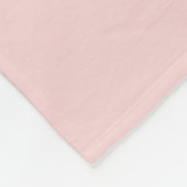 Corgi-Mama-und Welpen-Fleece-Decke Fleecedecke (Ecke)