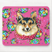 CORGI MOUSEPAD (Vorne)