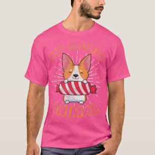 Corgi My Spirit Animal Corgi Lover Corgi Eigentüme T-Shirt