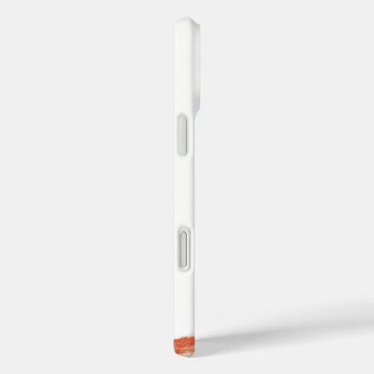 Corgi Niedlich Phone Case (Rückseite / Rechts)