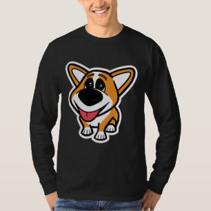 Corgi Puppy Essential T-Shirt