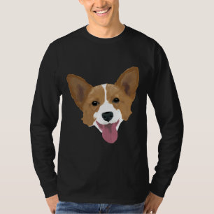 Corgi Puppy T-Shirt