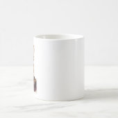 Corgi R Kaffeetasse (Mittel)