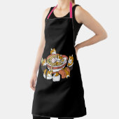 Corgi Ramen Sushi Schürze (InSitu)