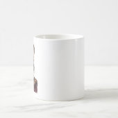 Corgi Renaissance Kaffeetasse (Mittel)
