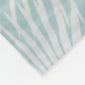 Corgi Snuggles Fleecedecke (Ecke)