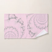 Corgi Spiralhandtuch Handtuch (Handtuch)