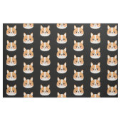 Corgi Stoff (Yard (91,4 cm))