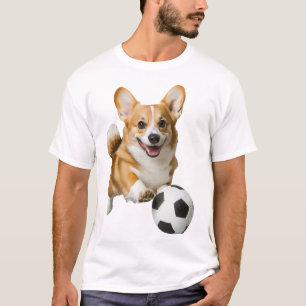 Corgi T-Shirt