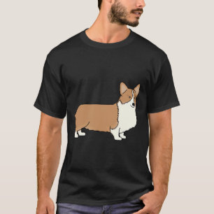 Corgi! T-Shirt