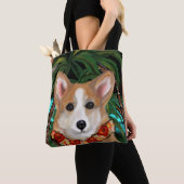 CORGI TASCHE (Von Nahem)