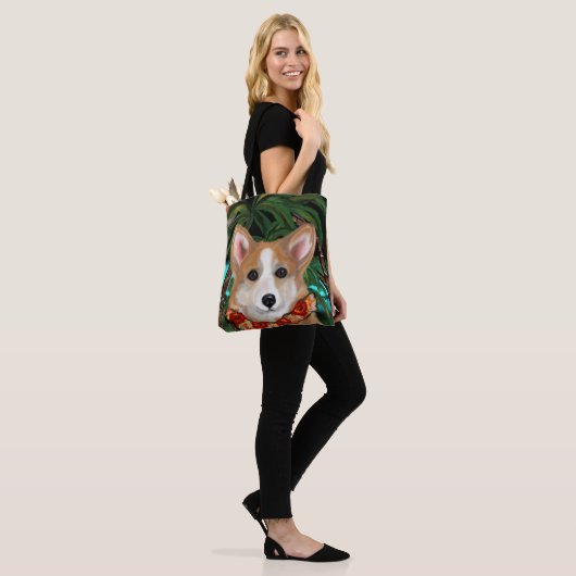 CORGI TASCHE (Am Model)