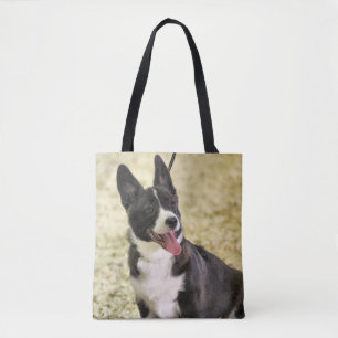 Corgi Tasche