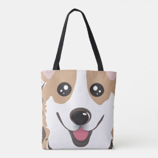 Corgi Tasche