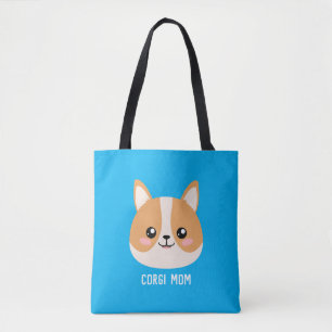 Corgi Tasche