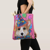 CORGI TASCHE (Von Nahem)